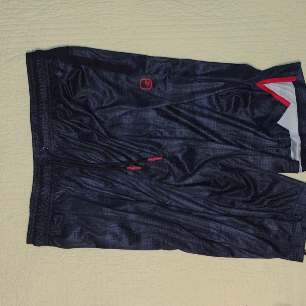 Basketball shorts